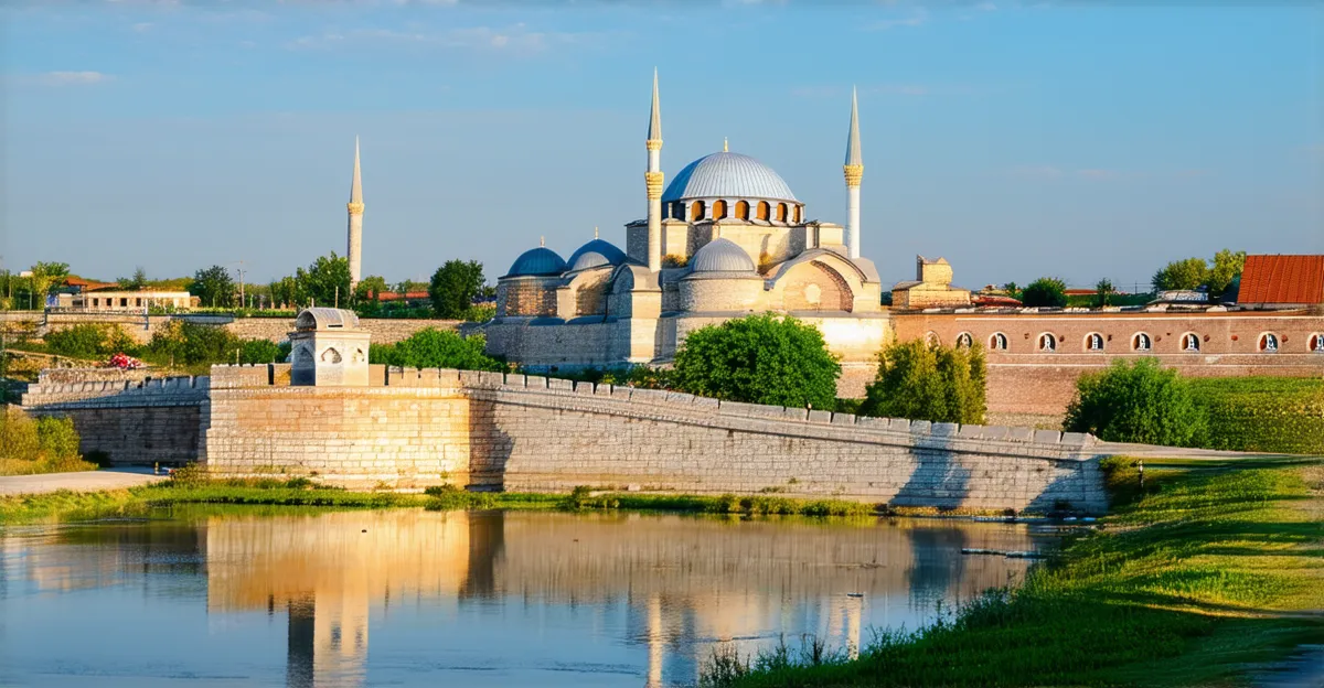Edirne Itinerary: Explore the Wonders in 2025