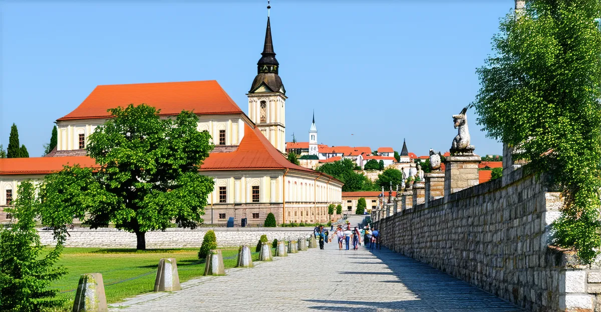 Eger Itinerary: 3 Days of Adventure