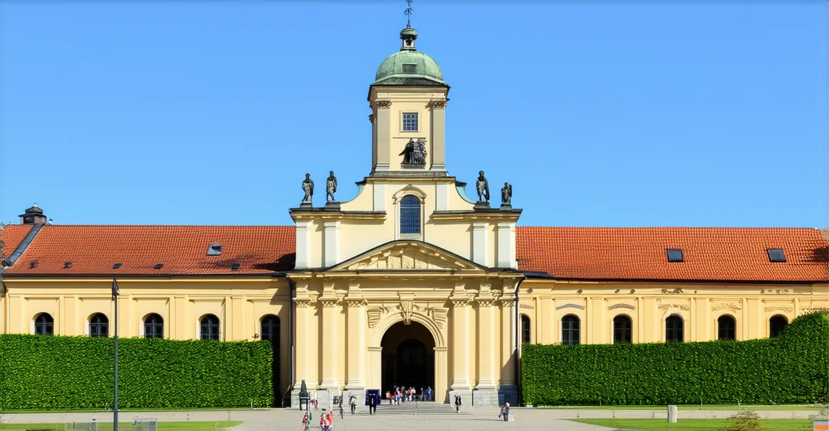 Eger Itinerary: Exploring Hungary's Gem in 2025