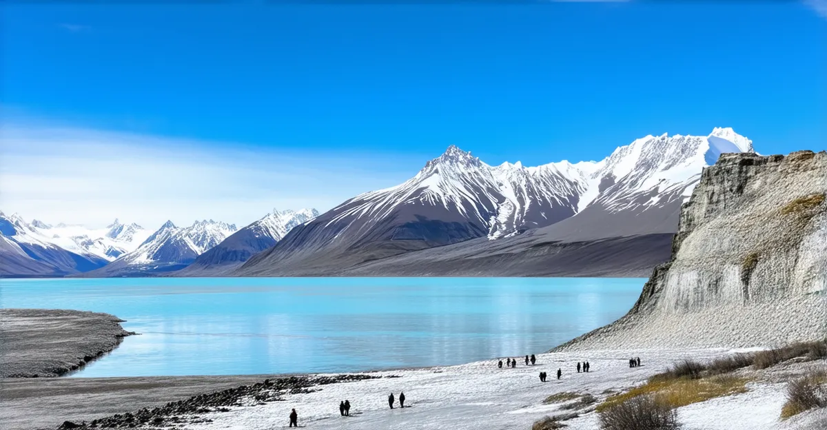 El Calafate Itinerary: 3 Days of Wonder
