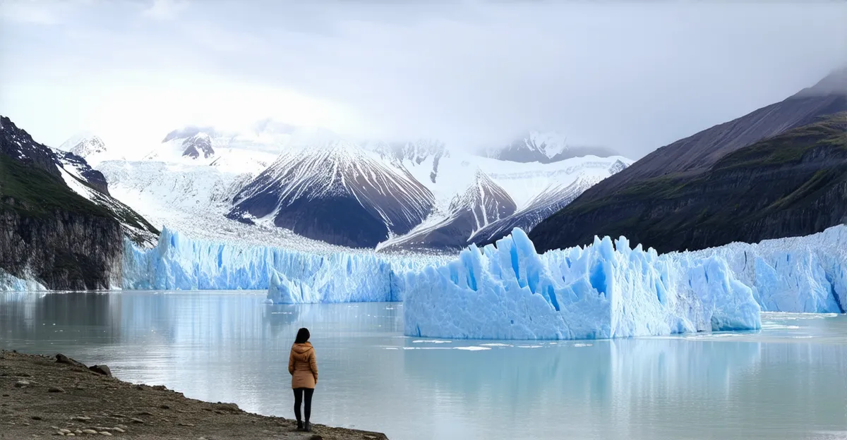 El Calafate Itinerary: 5 Days of Adventure
