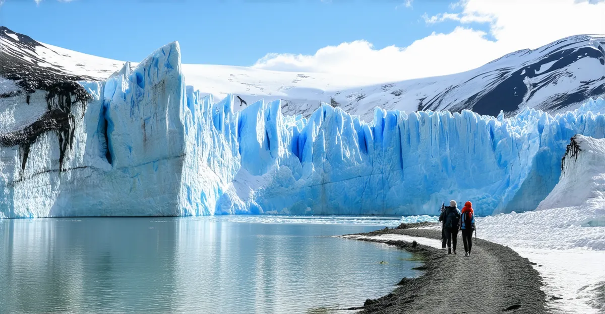 El Calafate Itinerary: Explore Patagonia’s Gems