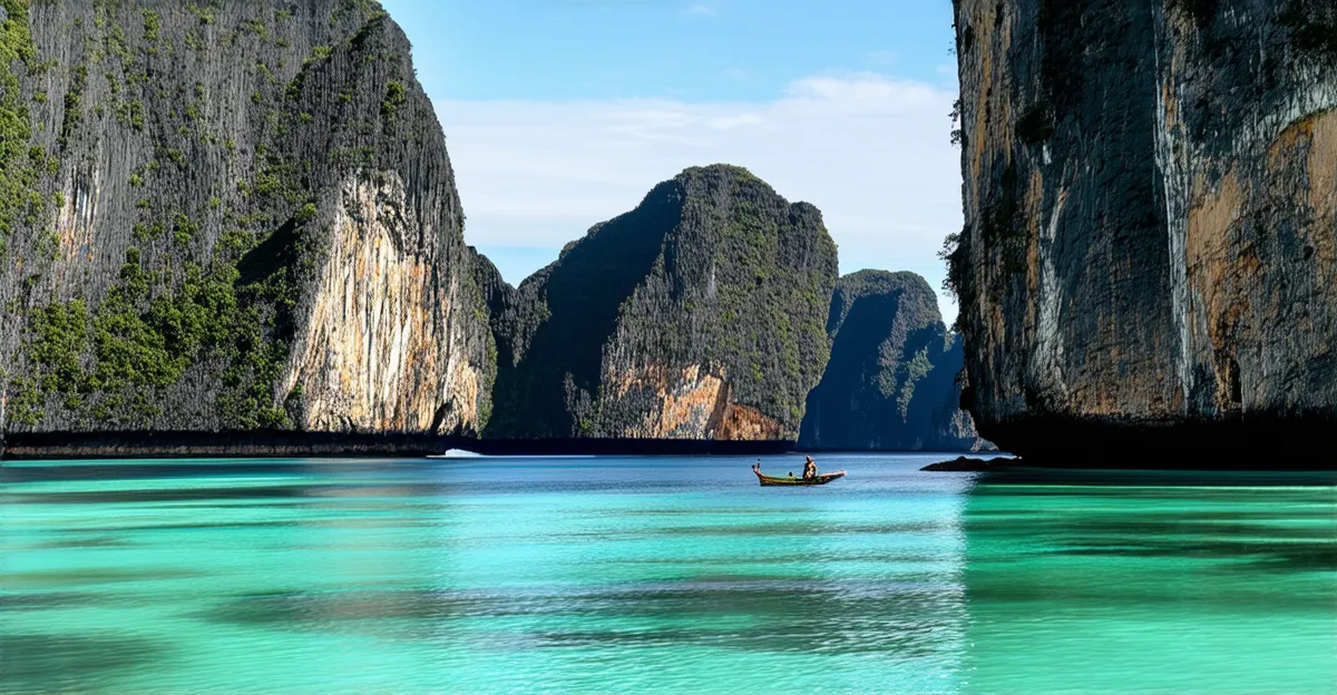 El Nido Itinerary: 5 Days of Stunning Adventure