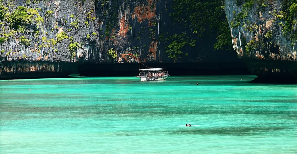 El Nido Itinerary: Unforgettable Island Adventures