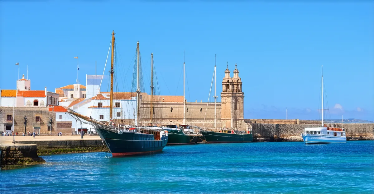 El Puerto de Santa María Itinerary: 3 Days of Coastal Charm