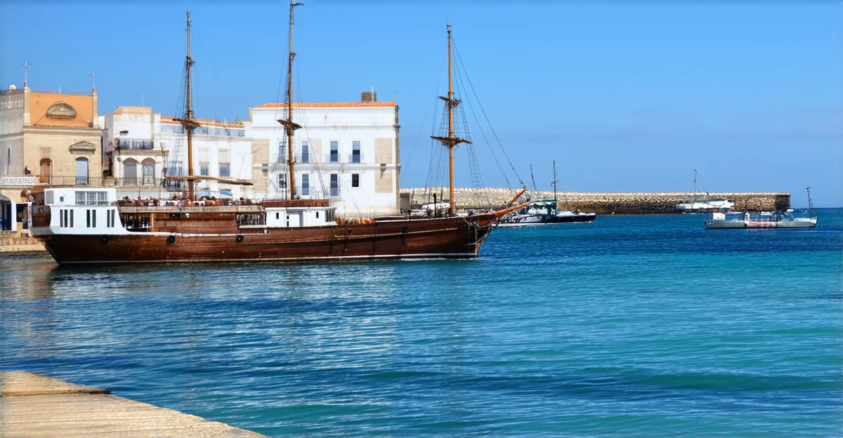 El Puerto de Santa María Itinerary: Unforgettable Experiences
