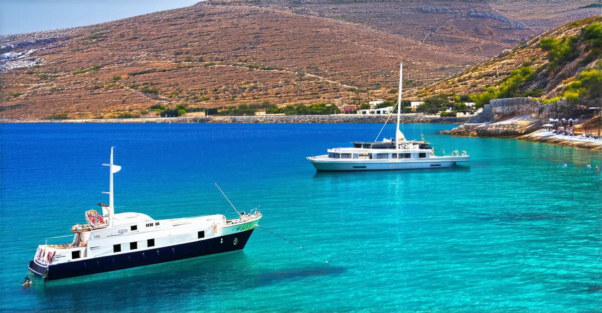 Elounda Itinerary: 3 Days of Adventure in 2025