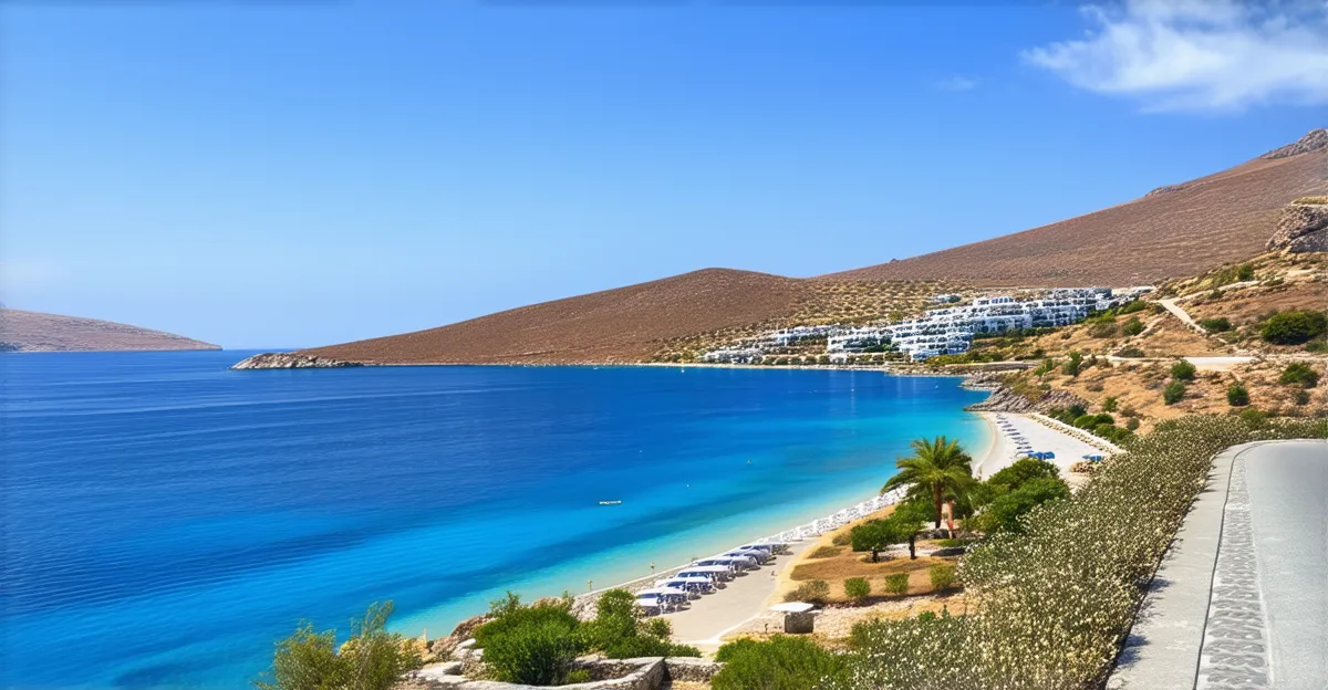 Elounda Itinerary: 5 Days of Bliss in 2025