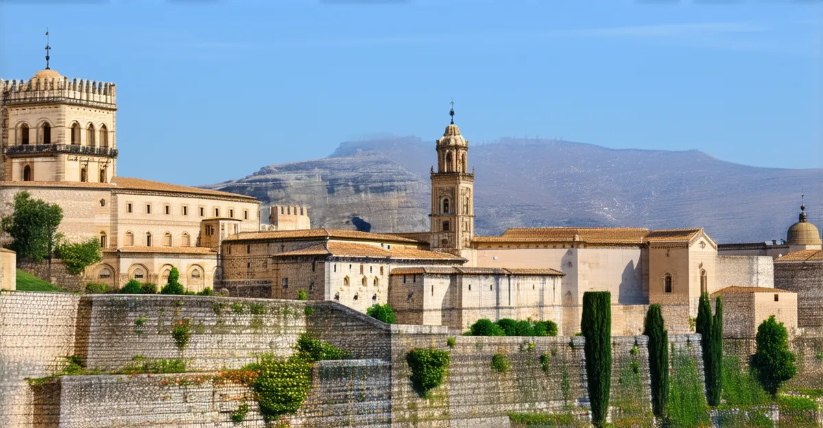 Enna Itinerary: 3 Days of Discovery
