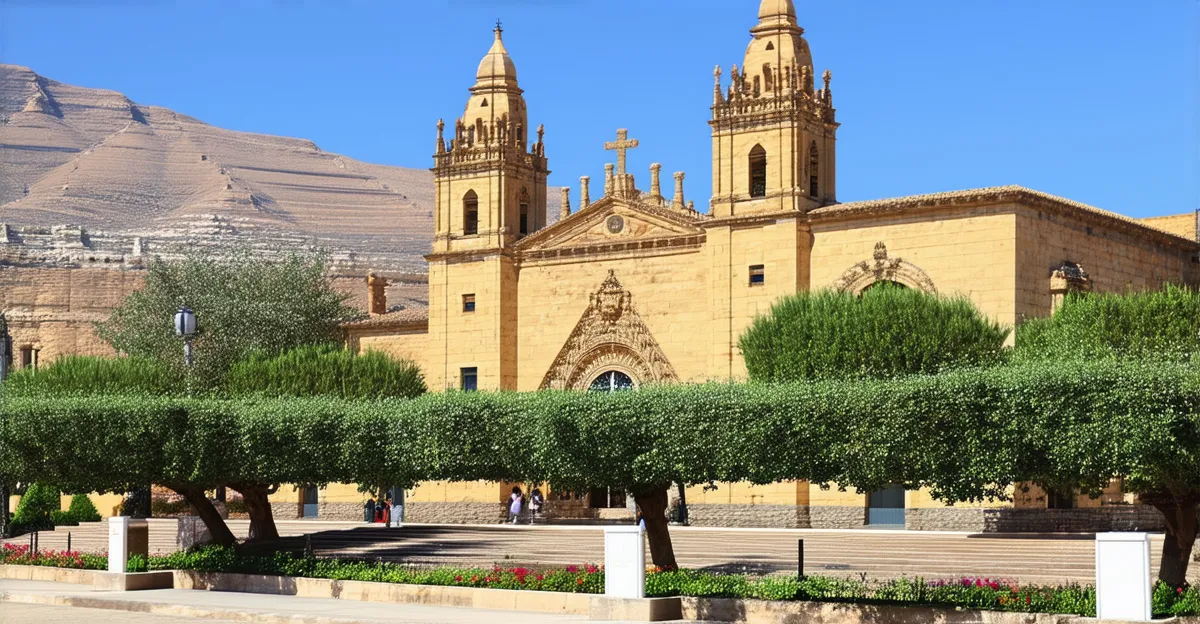 Enna Itinerary: 5 Days of Discovery