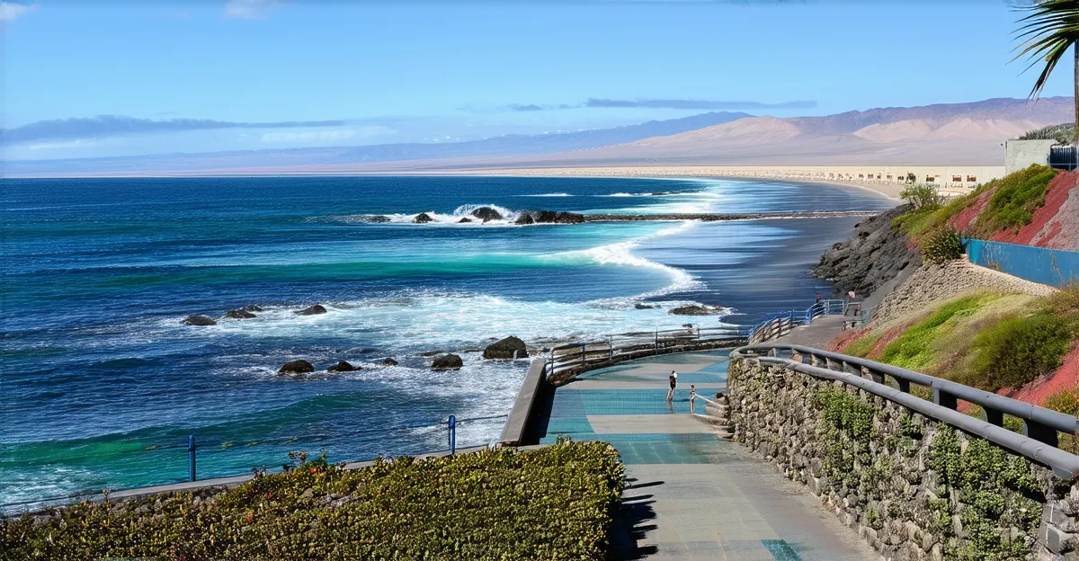 Ensenada Itinerary: 5 Days of Adventure