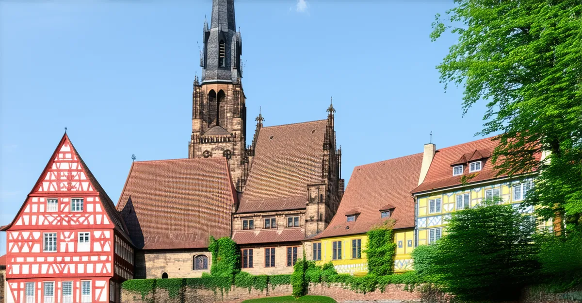 Erfurt Itinerary: Explore in 3 Days