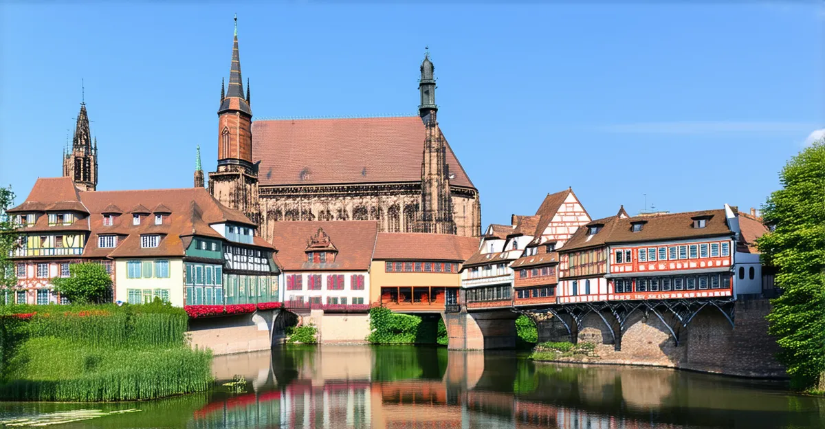 Erfurt Itinerary: 5 Days of Adventure in 2025