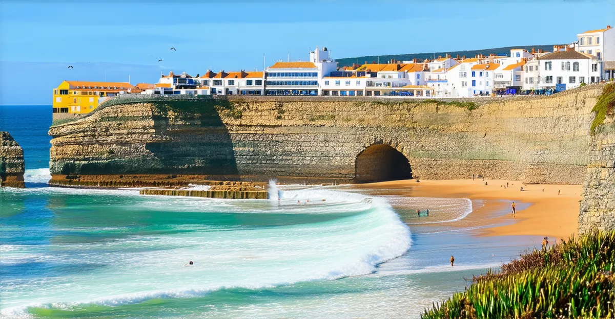 Ericeira Itinerary: 5 Days of Coastal Delights