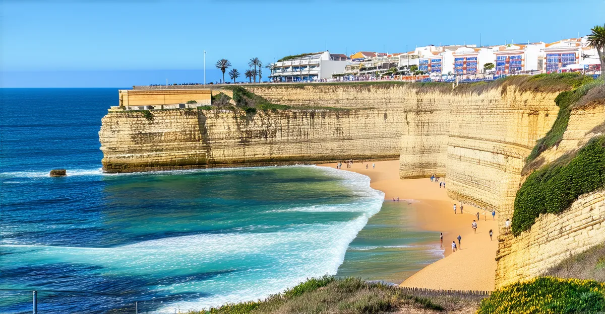 Ericeira Itinerary: Explore Portugal's Coastal Gem