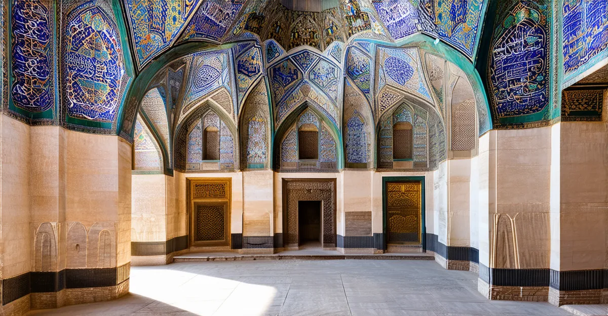 Esfahan Itinerary: 3 Days of Wonders