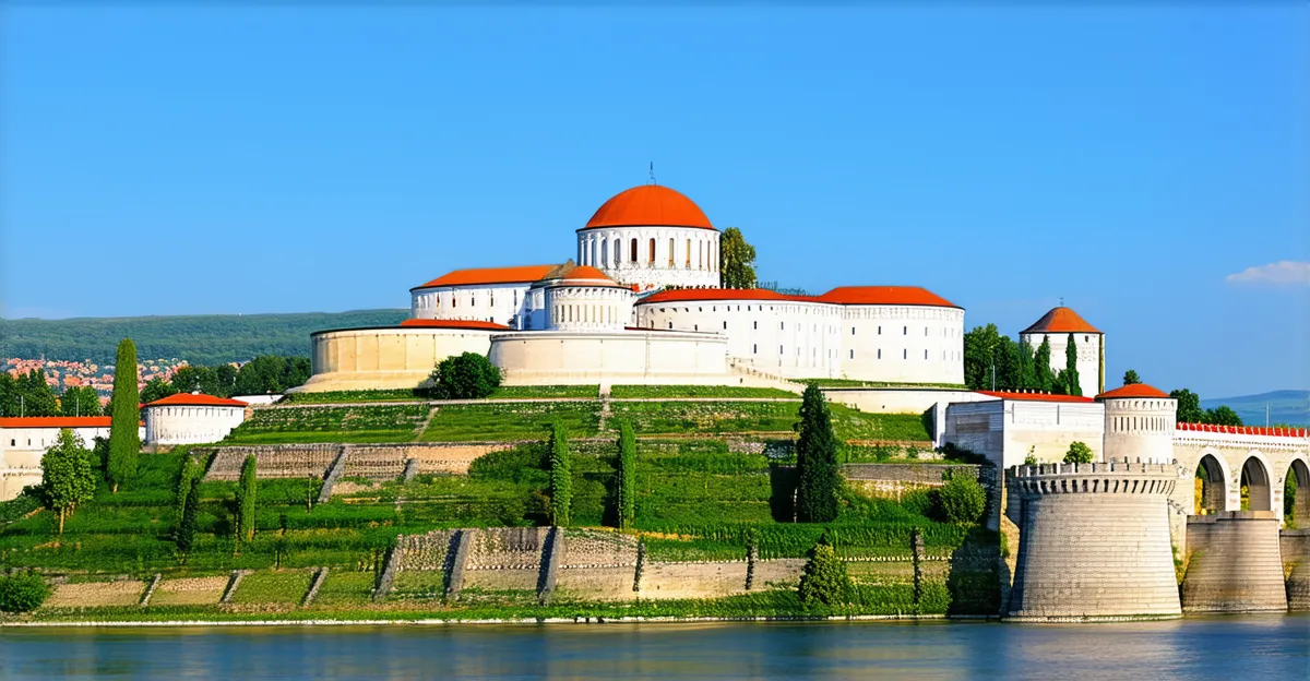 Esztergom Itinerary: 3 Days of Discovery