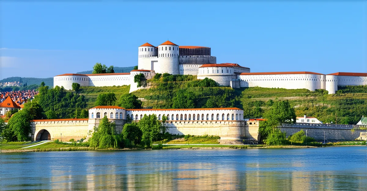 Esztergom Itinerary: 5 Days of Discovery