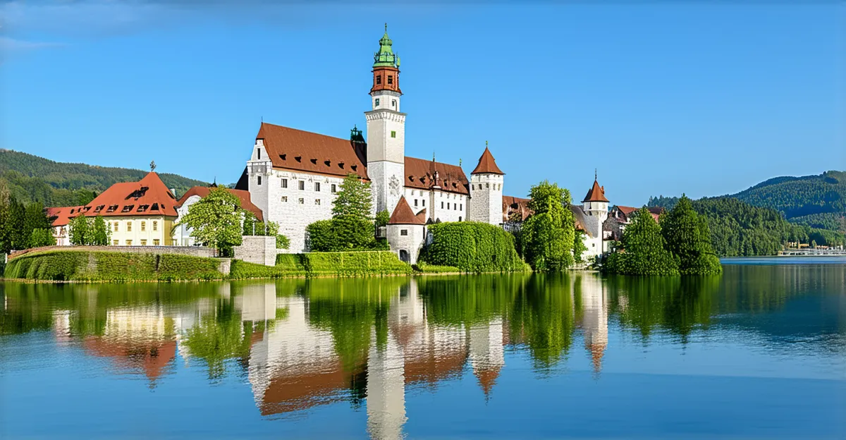 Füssen Itinerary: Explore in 3 Days