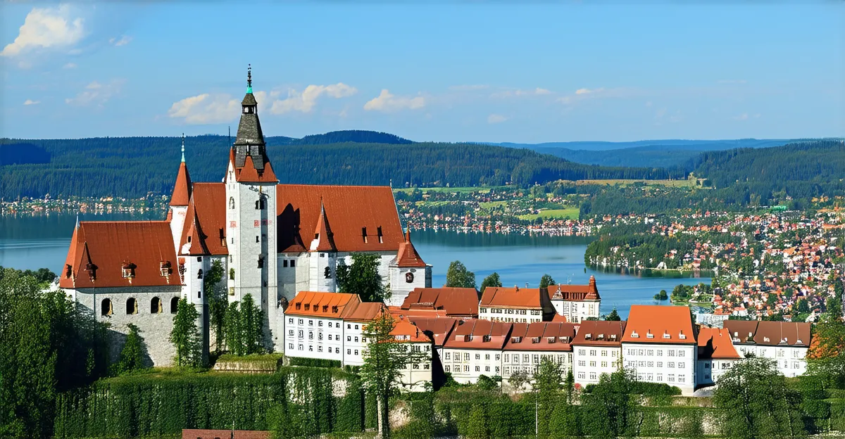 Füssen Itinerary: A Perfect Trip Plan for 2025