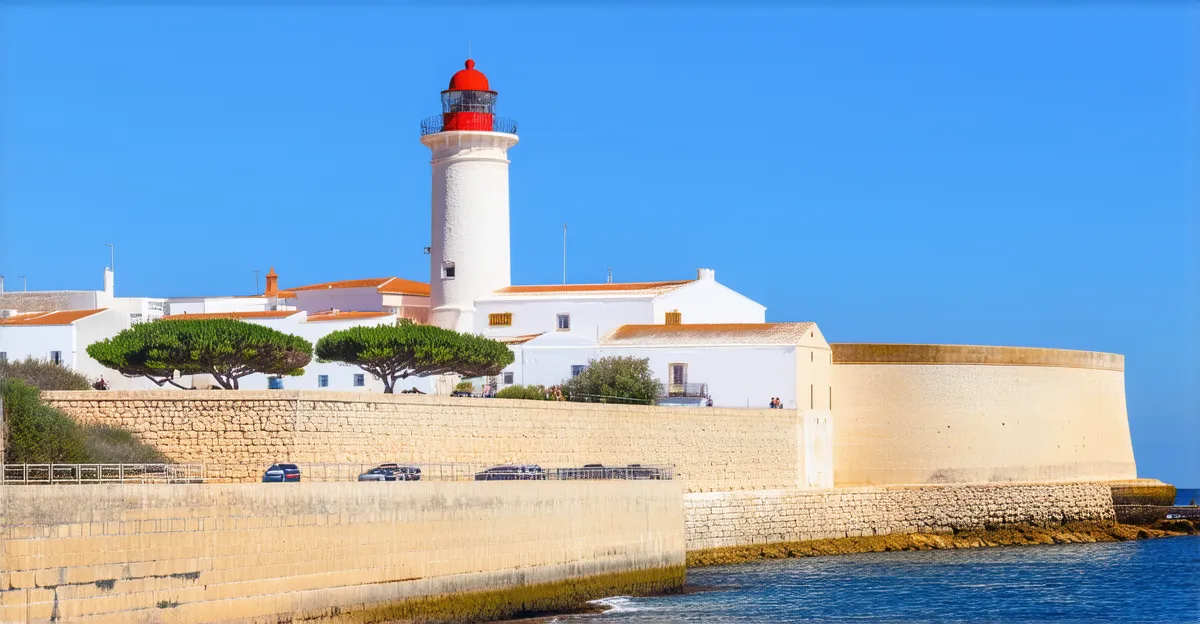 Faro Itinerary: Explore in 3 Days