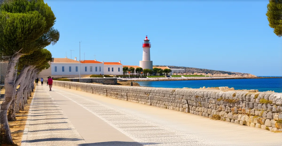 Faro Itinerary: 5 Days of Adventure in 2025