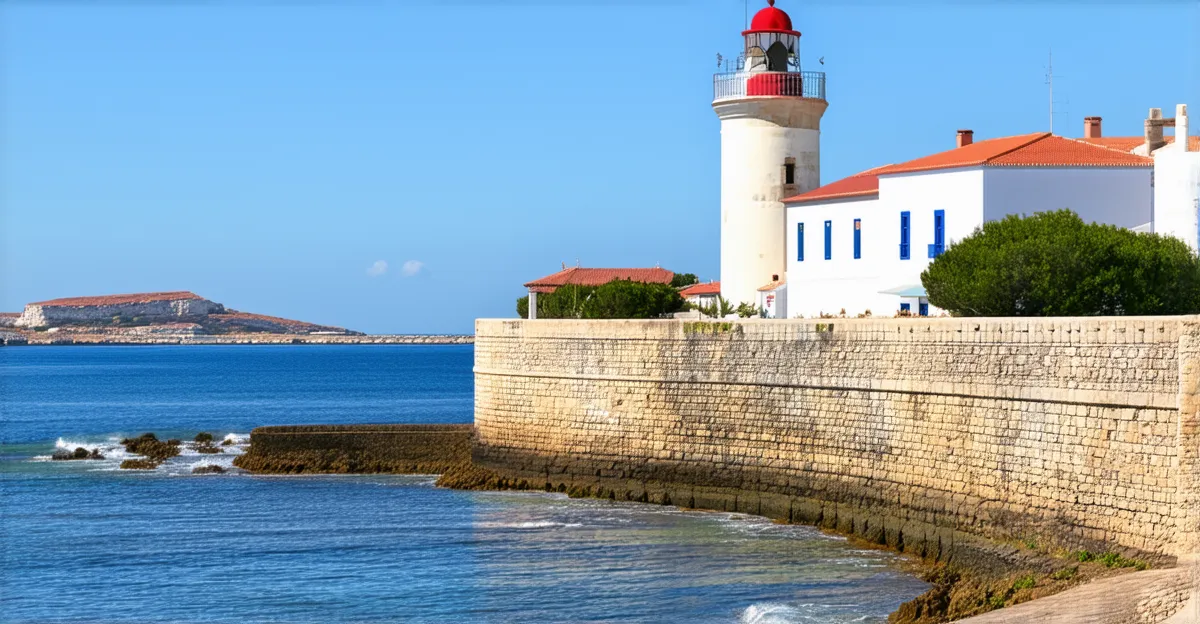 Faro Itinerary: Your Complete Guide for 2025