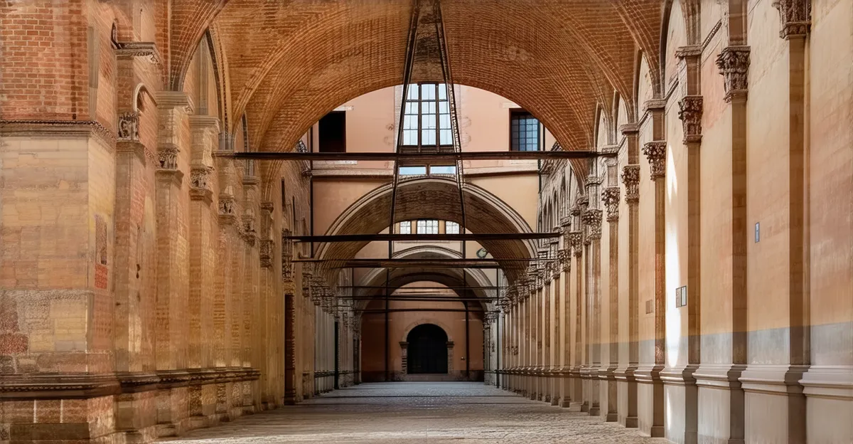 Ferrara Itinerary: Your Ultimate 5-Day Guide
