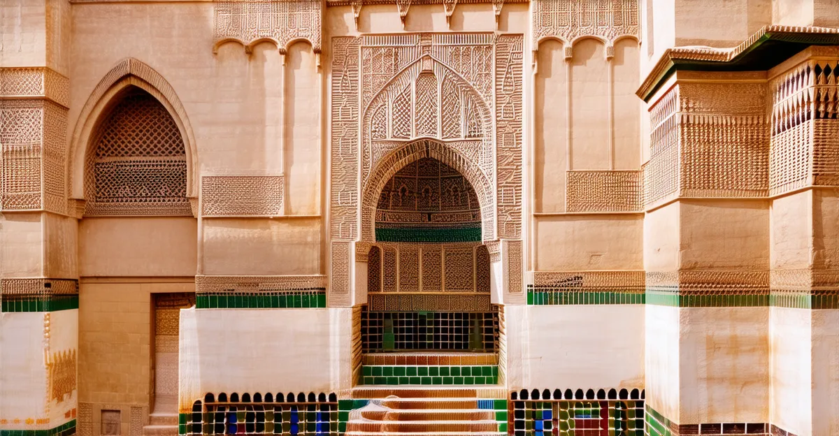 Fez Itinerary: 3 Days of Cultural Discovery