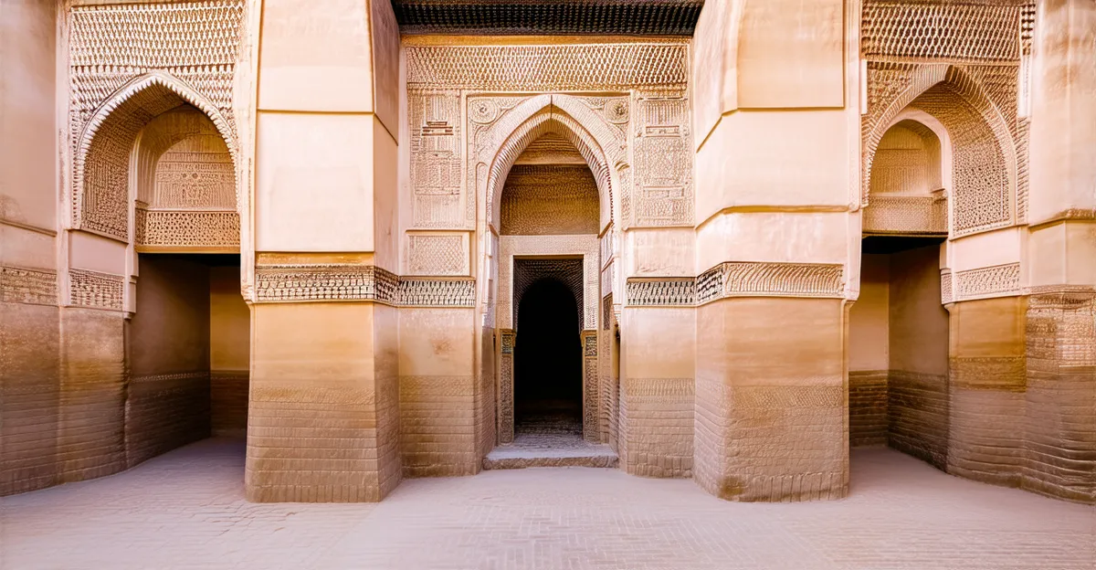 Fez Itinerary: 5 Days of Cultural Wonders