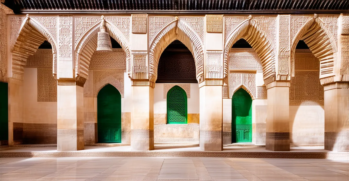 Fez Itinerary: Unveil the Magic of Morocco