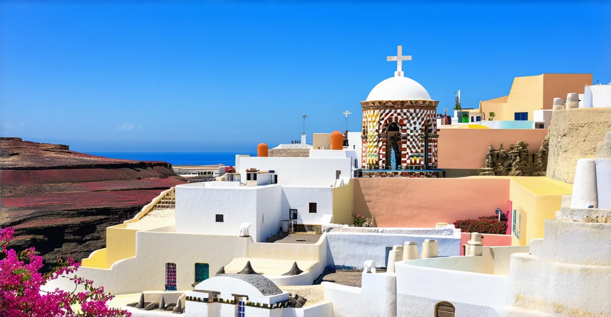Fira Itinerary: 5 Days of Scenic Bliss