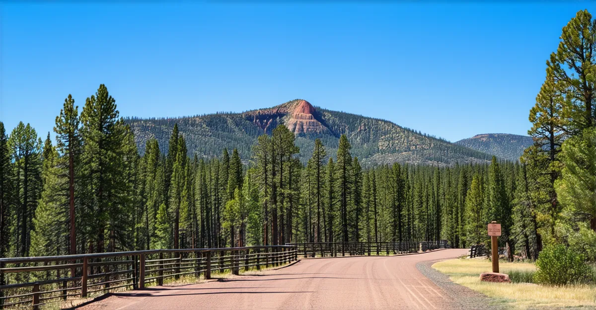 Flagstaff Itinerary: Explore in 3 Days