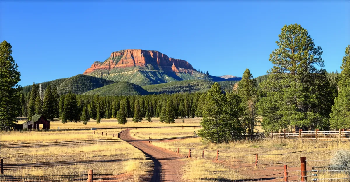 Flagstaff Itinerary: 5 Days of Adventure
