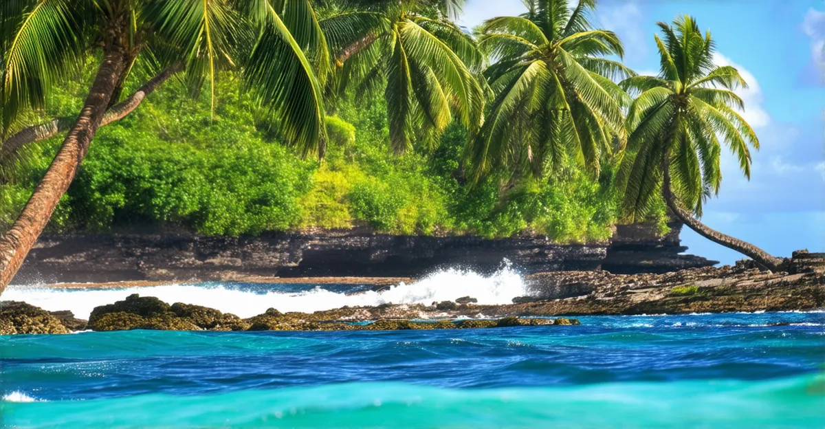 Flic en Flac Itinerary: 5 Days of Coastal Bliss