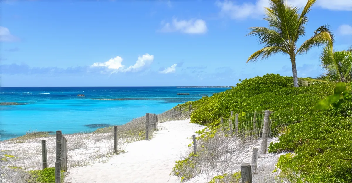 Flic en Flac Itinerary: Discover the Best of this Coastal Paradise