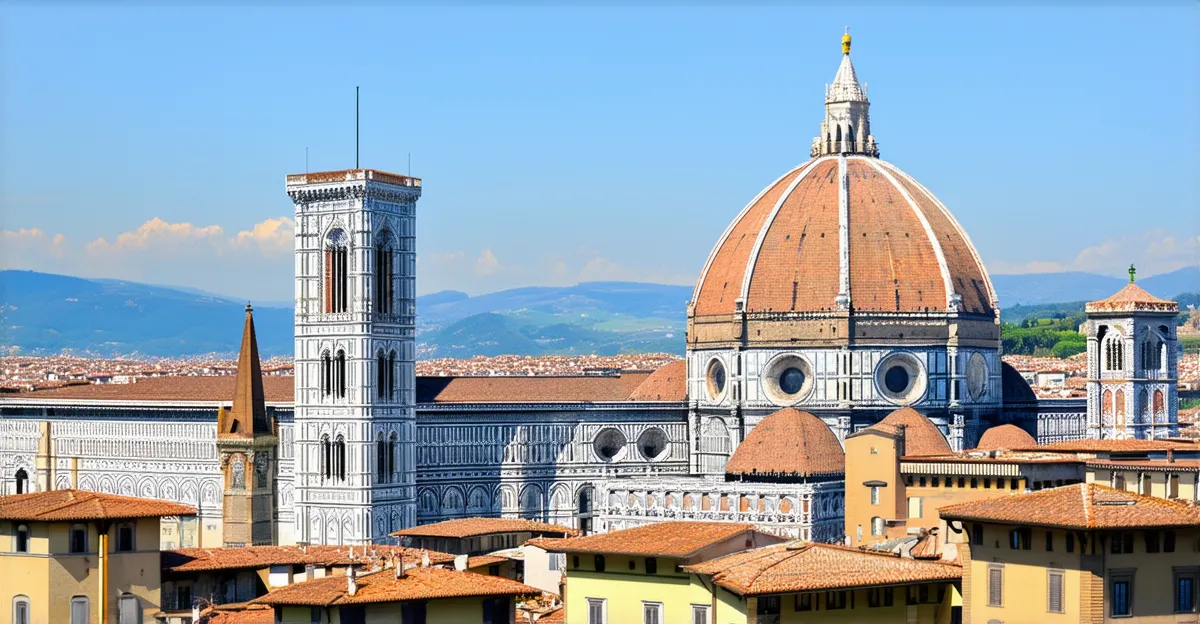 Florence Itinerary: Explore in 3 Days
