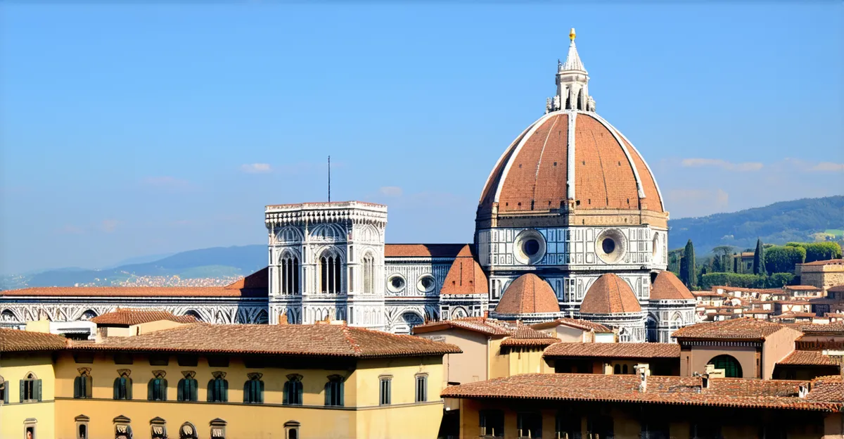 Florence Itinerary: 5 Days of Art and Culture