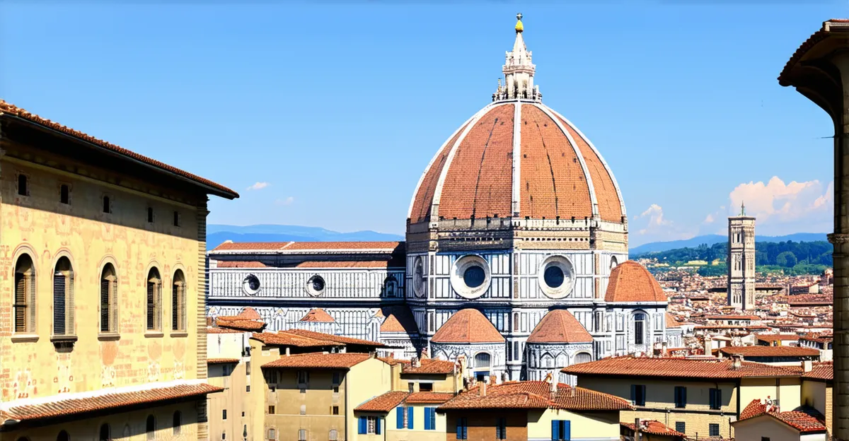 Florence Itinerary: Must-See Attractions and Experiences in 2025