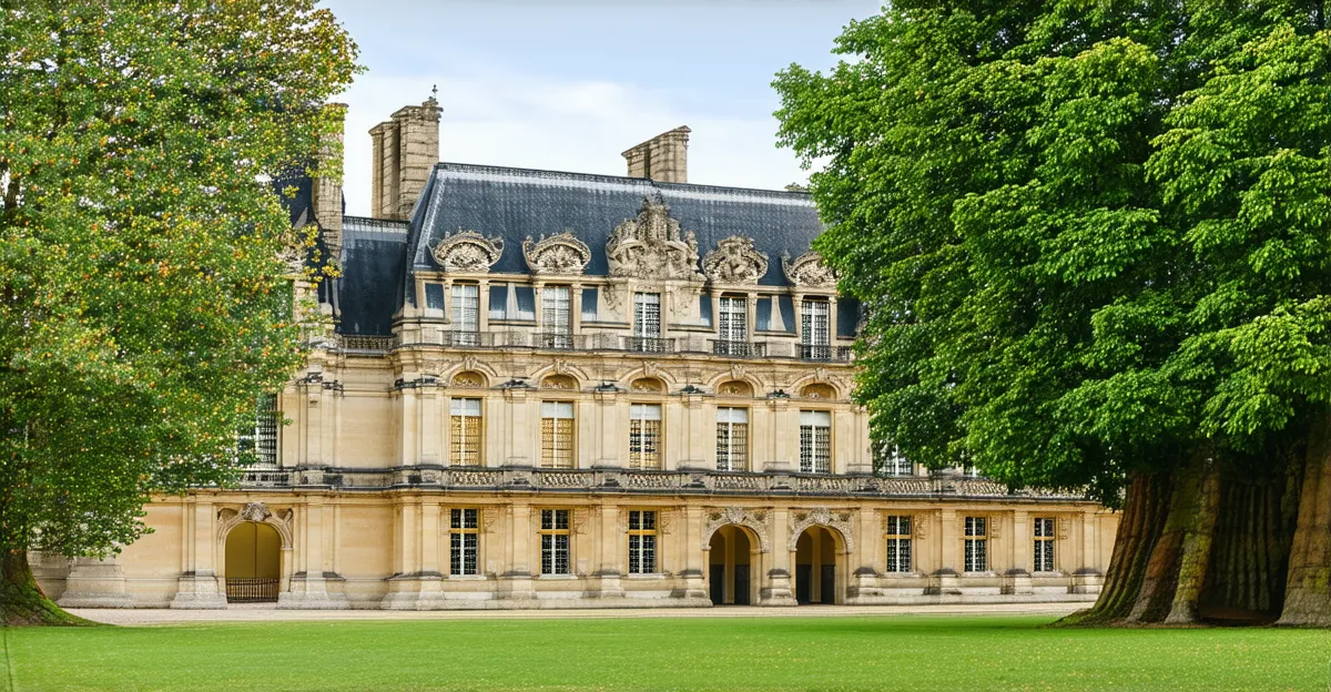 Fontainebleau Itinerary: 3 Days of Charm