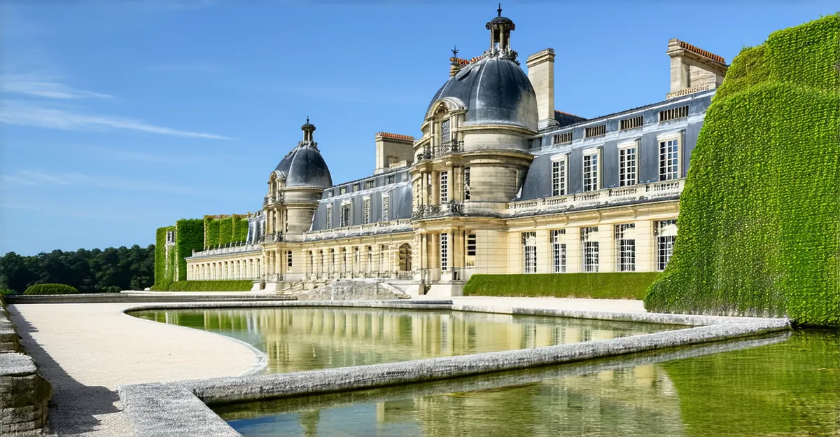 Fontainebleau Itinerary: Explore Enchanting Sights in 2025