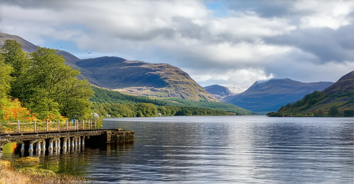 Fort William Itinerary: Explore 3 Days of Adventure
