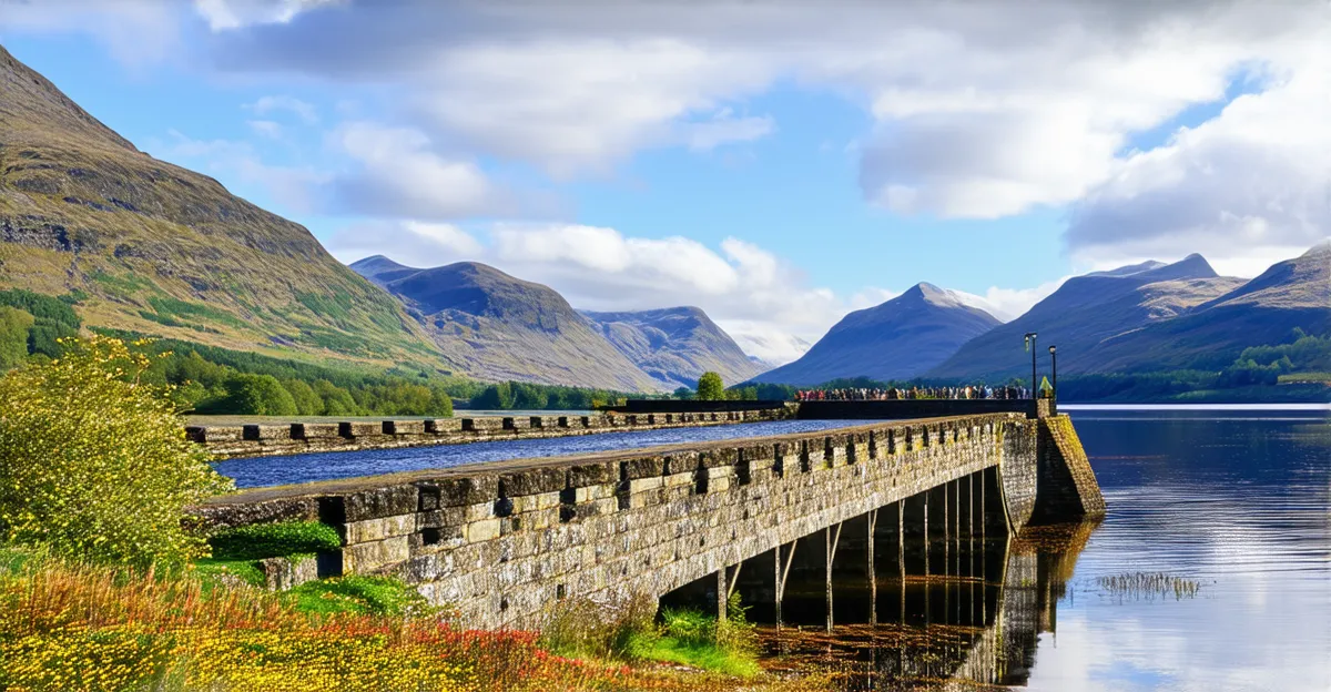 Fort William Itinerary: 5 Days of Adventure