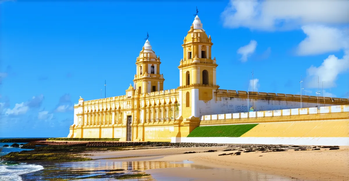 Fortaleza Itinerary: 5 Days of Adventure