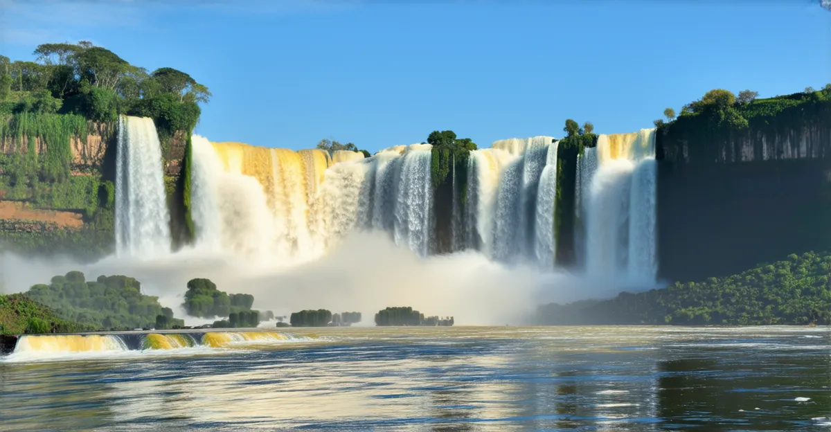 Foz do Iguaçu Itinerary: 3 Days of Adventure
