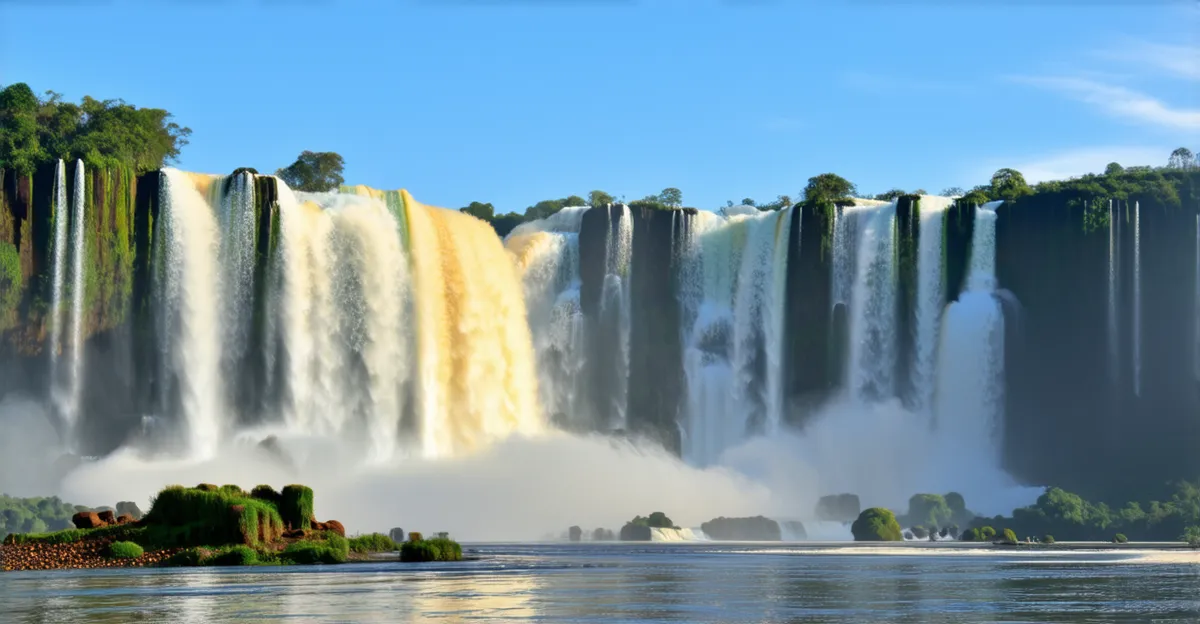 Foz do Iguaçu Itinerary: 5 Days of Wonders