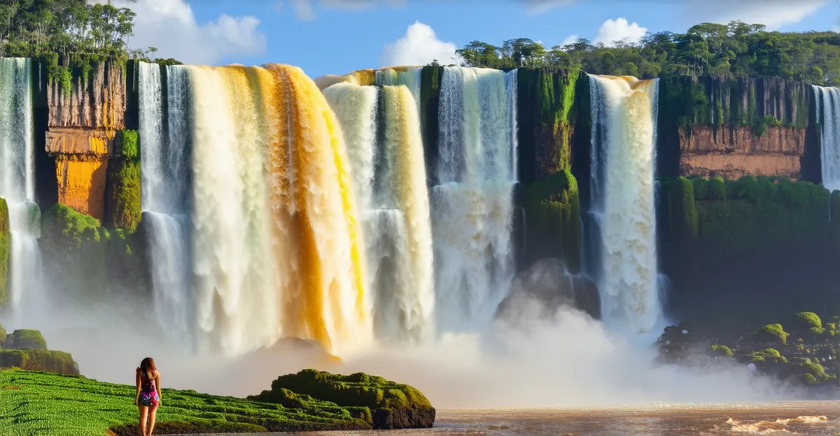 Foz do Iguaçu Itinerary: Unforgettable Adventures in 2025
