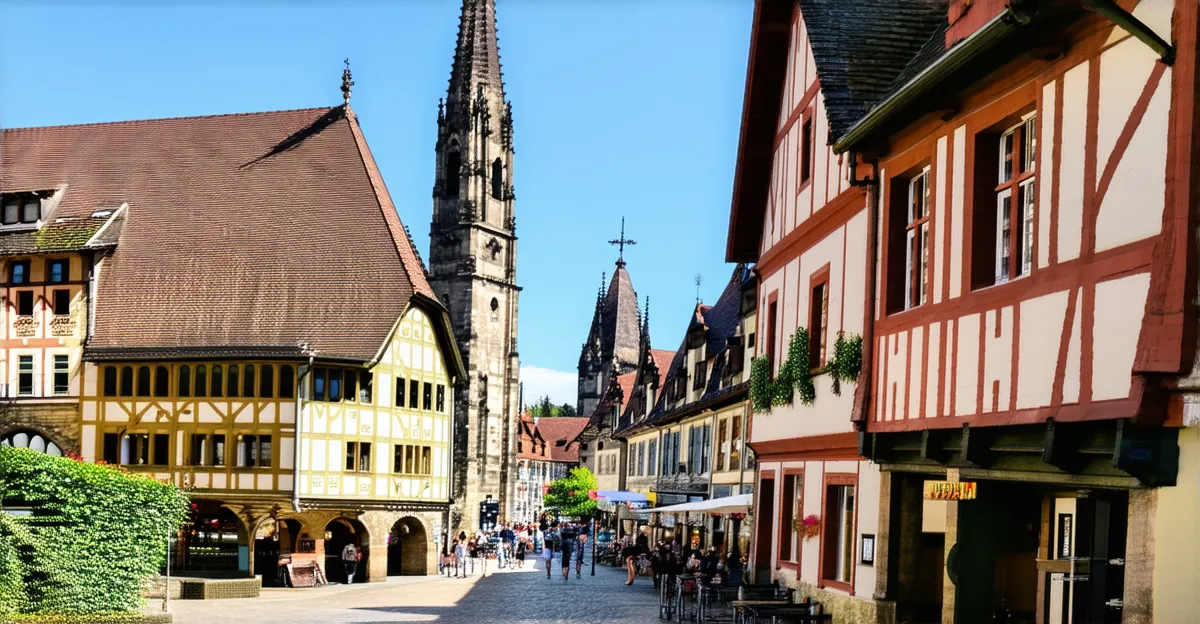 Freiburg Itinerary: Discover the City in 3 Days