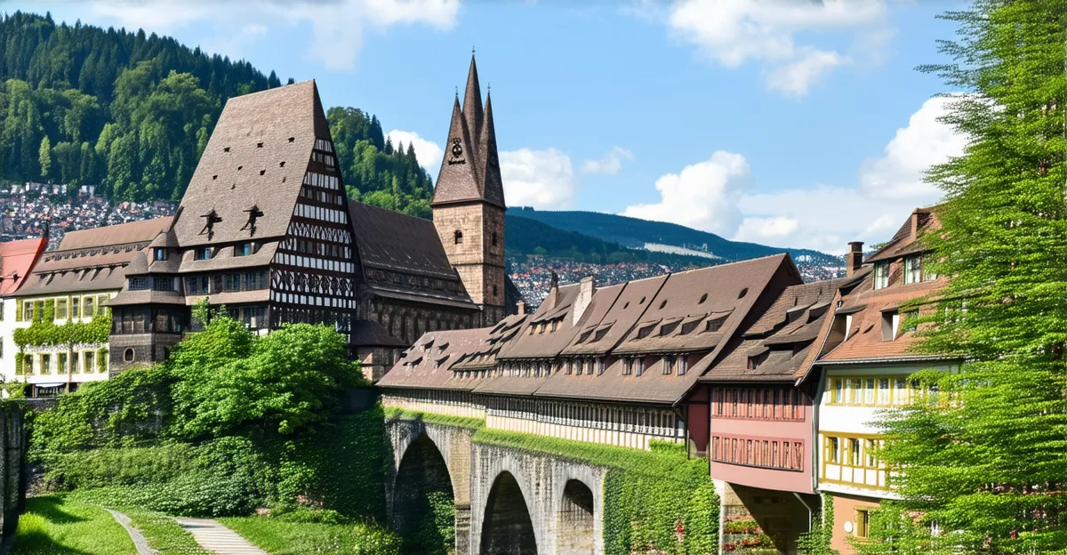 Freiburg Itinerary: 5 Days of Exploration in 2025