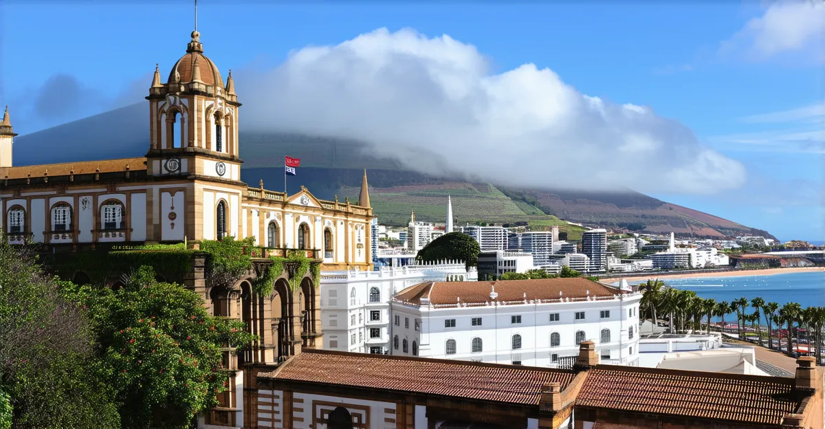 Funchal Itinerary: 3 Days of Adventure in 2025